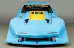 Chevrolet Corvette IMSA SuperVette Racing Coupe 1977 года